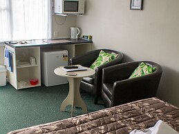 Palm Motel Waihi