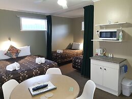 Palm Motel Waihi