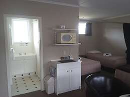 Palm Motel Waihi