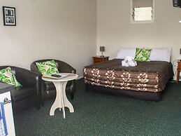 Palm Motel Waihi