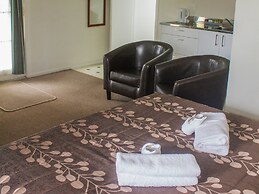 Palm Motel Waihi