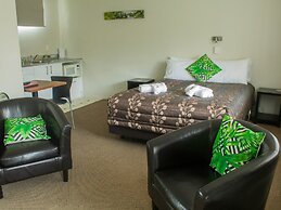 Palm Motel Waihi