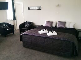Palm Motel Waihi