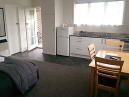 Palm Motel Waihi