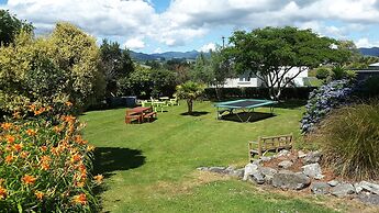 Palm Motel Waihi