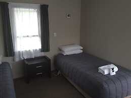 Palm Motel Waihi