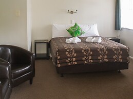 Palm Motel Waihi