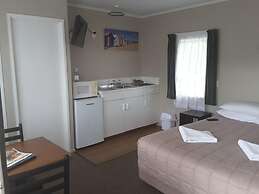 Palm Motel Waihi