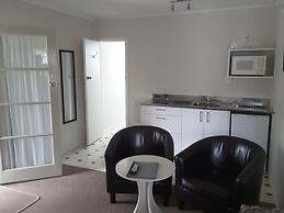 Palm Motel Waihi