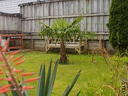 Palm Motel Waihi