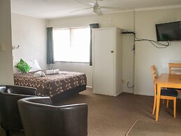 Palm Motel Waihi