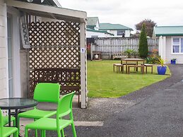 Palm Motel Waihi