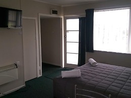 Palm Motel Waihi