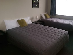 Palm Motel Waihi