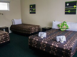 Palm Motel Waihi
