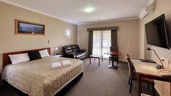 Top of the Town Motel & Apartments