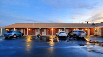 Top of the Town Motel & Apartments