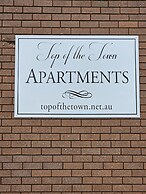 Top of the Town Motel & Apartments