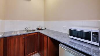 Top of the Town Motel & Apartments