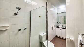 Top of the Town Motel & Apartments