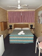 Bridge Street Motor Inn