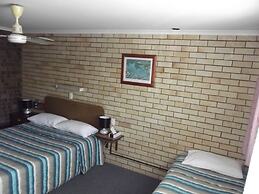 Bridge Street Motor Inn