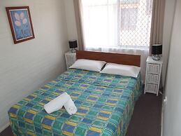 Bridge Street Motor Inn