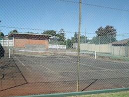 Bridge Street Motor Inn