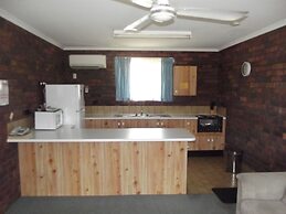 Bridge Street Motor Inn