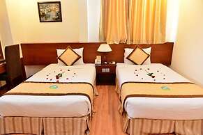 Hau Giang Hotel