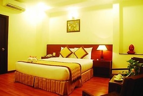 Hau Giang Hotel