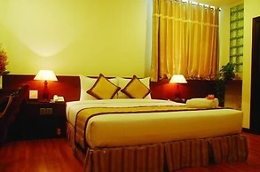 Hau Giang Hotel
