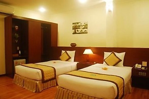 Hau Giang Hotel