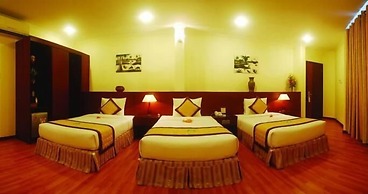Hau Giang Hotel
