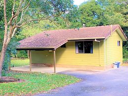 Broken River Mountain Resort