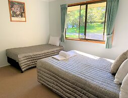 Broken River Mountain Resort