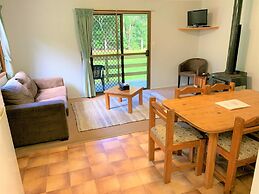 Broken River Mountain Resort