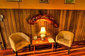 Broken River Mountain Resort