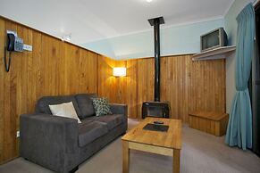 Broken River Mountain Resort