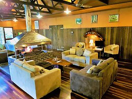 Broken River Mountain Resort