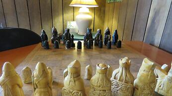 Broken River Mountain Resort