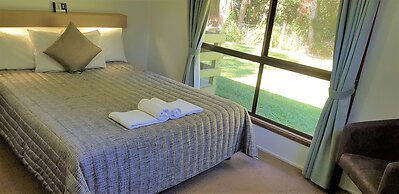 Broken River Mountain Resort