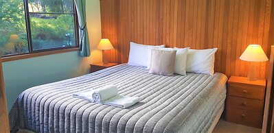 Broken River Mountain Resort