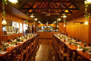 Broken River Mountain Resort