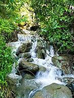 Broken River Mountain Resort