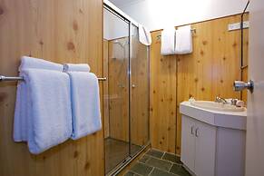 Broken River Mountain Resort