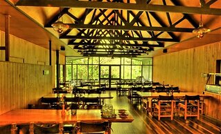 Broken River Mountain Resort