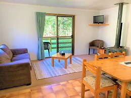 Broken River Mountain Resort