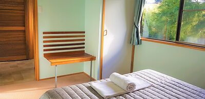 Broken River Mountain Resort