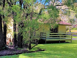 Broken River Mountain Resort